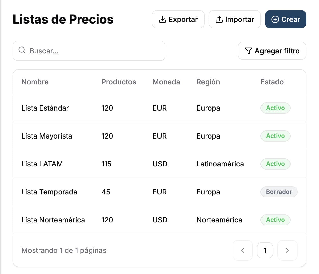 Stockwise – Plataforma Integral para Distribuidoras de Bebidas - imagen 5